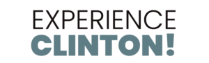 Experience Clinton Logo